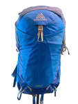 Gregory Miwok 32 - Salesman Sample blue MSRP $139.95 -31% Off