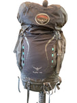 Osprey "Womens" Kyte 46 Backpack Grey (In-store Pickup Only) WS/WM