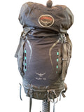 Osprey "Womens" Kyte 46 Backpack Grey (In-store Pickup Only) WS/WM