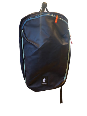 Cotopaxi Vaya 18L Backpack - Maritime - Salesman Sample Maritime MSRP $100.00 - 25% OFF