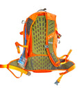 Gregory DRIFT 10 H2O - CITRON ORANGE (In-Store Pickup Only) MSRP $129.95