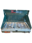 Coleman (In-store Pickup Only) Two Burner Propane Stove