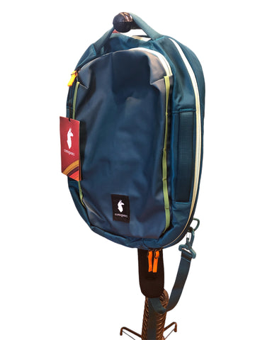 Cotopaxi chasqui - Salesman Sample gulf MSRP $75.00 - 25% OFF