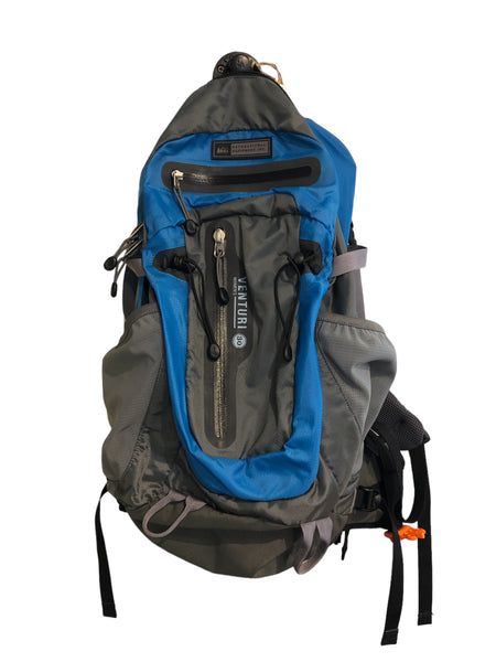 REI Womens Venturi 30L Day Pack Blue Small – Trail Hut