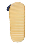 Thermarest Neoair Sleeping Pad Yellow Short