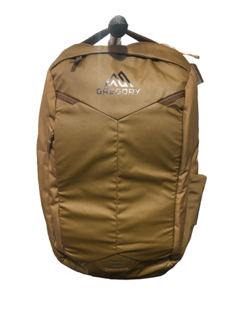 Gregory BORDER 18 - (MEN/UNISEX ONE SIZE) COYOTE BROWN MSRP $99.95 - 25% OFF