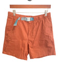 Kavu "Womens" Shorts Clay Large