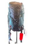 Gregory Targhee 35 S/M spark navy MSRP $220