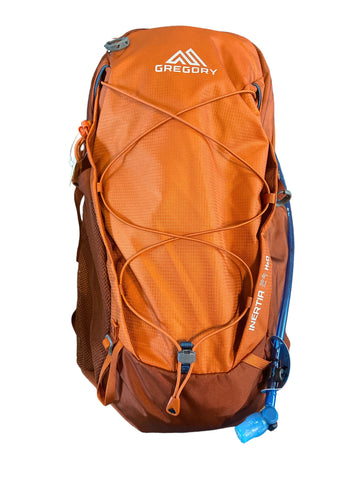 Gregory INERTIA 24 H2O - REDROCK (In-Store Pickup Only) MSRP $129.95