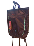 Cotopaxi Todo tote bag 16L - Salesman Sample wine MSRP $85.00 - 25% OFF