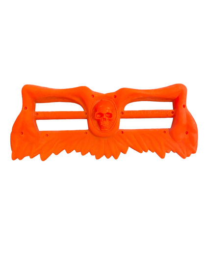 SoiLL Crimp Reaper Hangboard Orange (In Store Pickup Only)