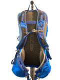 Gregory Miwok 32 - Salesman Sample blue MSRP $139.95 -31% Off