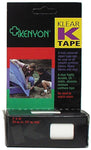 Kenyon Klear K-Tape Repair Tape  New