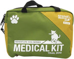 Adventure Medical Kits Trail Dog First Aid Medical Kit New