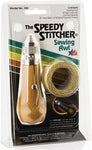 Speedy Sticher Sewing Awl Kit New