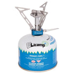 Olicamp Vector Camp Stove New