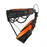 Edelweiss DART Climbing Harness Size 2  30-42in New