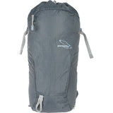 Peregrine Flight 18 Daypack Backpack Basalt New