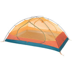 Peregrine Radama Hub 1 person Tent with Footprint Sunrise New