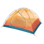 Peregrine Radama Hub 2 Person Tent Sunrise New