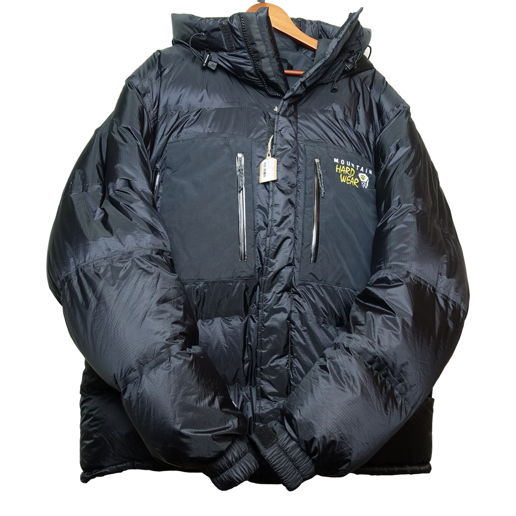 Absolute 2025 zero jacket