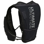 Ultimate Direction Marathon Vest V2 Hydration Vest Onyx M/L New