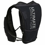 Ultimate Direction Marathon Vest V2 Hydration Vest Onyx XS/S New