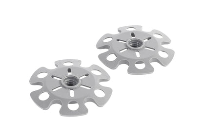 Kelty Snow Baskets for Trekking Poles (Pair)  New