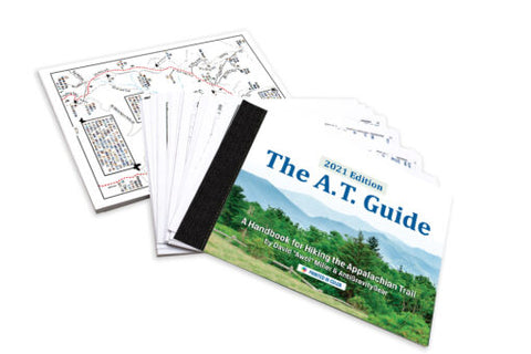 2021 A.T. Guide (Loose-Leaf)