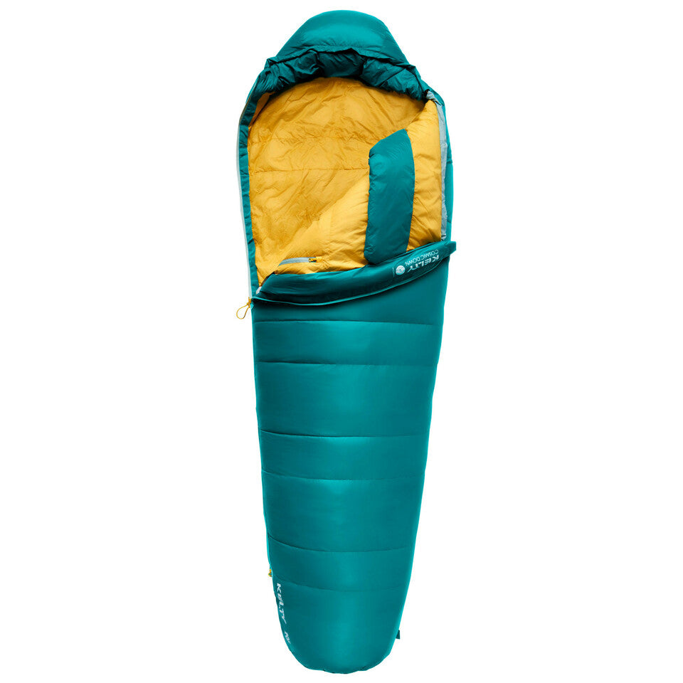 Kelty cosmic 20 discount degree sleeping bag