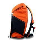 Six Moon Designs DayBreaker 25L Ultralight Backpack Orange  New