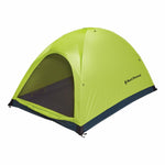 Black Diamond Firstlight Tent for Mountaineering / Ski Touring Green 2 Person