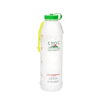 CNOC Vesica Collapsible Bottle (28mm Sawyer Compatable) - 1L Green New