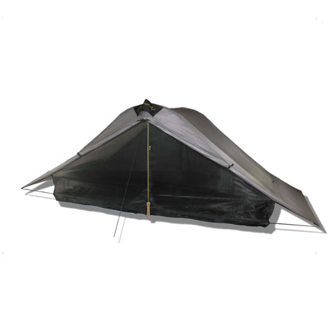 six moon designs 2 person tent Six Moon Designs Lunar Duo Explorer 2 Person Ultralight Tent Gray New – Trail Hut