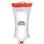 CNOC Vecto Water Container (28mm Sawyer Compatable) - 2L Orange New