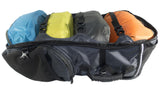 Six Moon Designs Backpack Large Packing Pods (3-Pack, Assort. Colors)  New