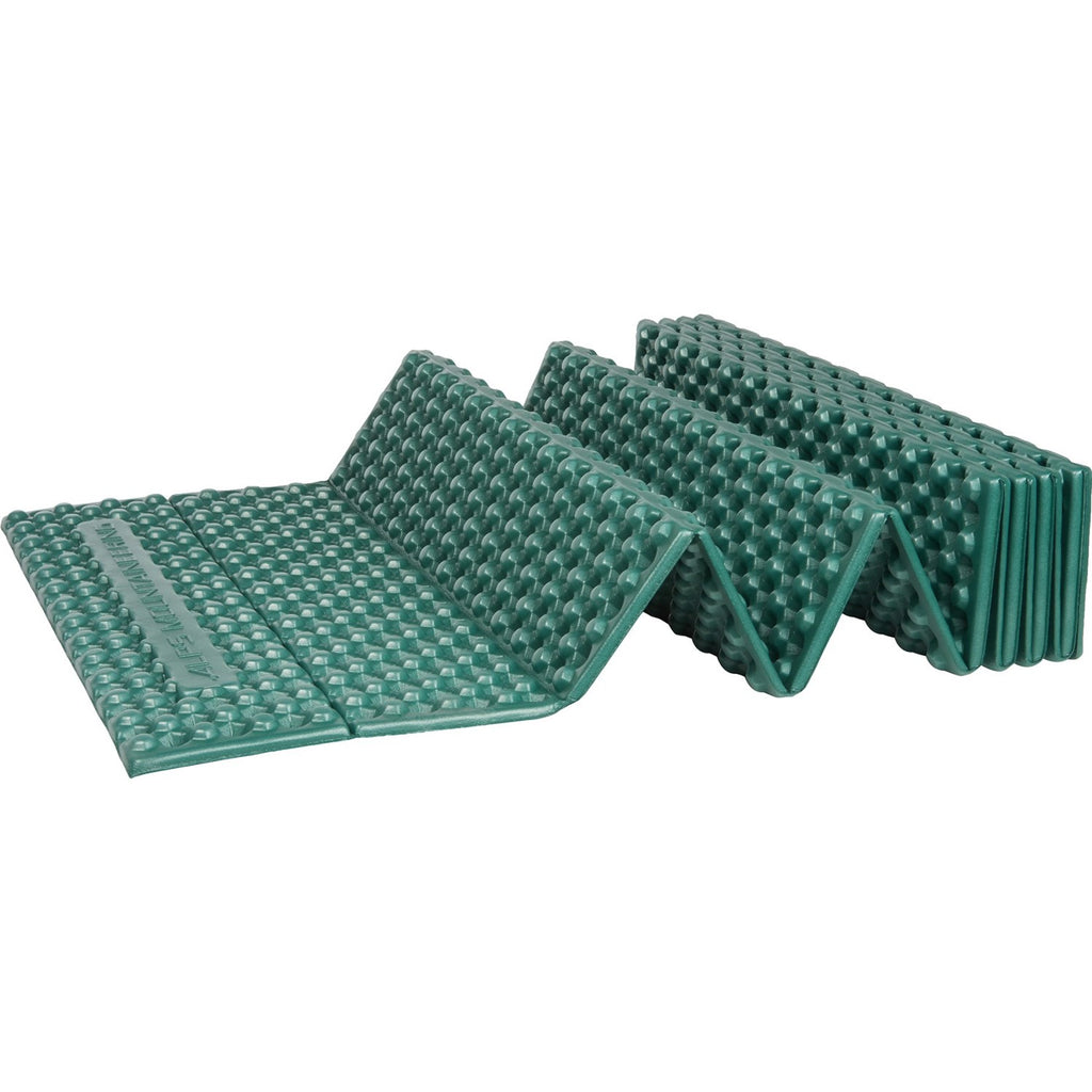 Alps Mountaineering Foldable Foam Mat Lightweight Sleeping Pad