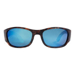 Rheos Bahias - Floating Polarized Sunglasses Tortoise/Marine New