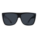 Rheos Breakers - Floating Polarized Sunglasses Gunmetal/Gunmetal New