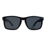 Rheos Coopers - Floating Polarized Sunglasses Gunmetal/Gunmetal  New