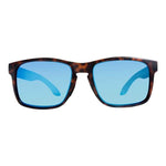 Rheos Coopers - Floating Polarized Sunglasses Tortoise/Marine New