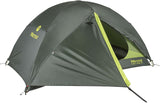 Marmot Crane Creek 2 Person Tent with Footprint Green 2 Person