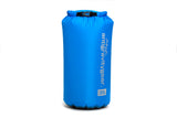 AntiGravityGear Ultralight Dry Sack - 20L Ocean Blue New