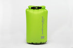 AntiGravityGear Ultralight Dry Sack - 10L Spring Green New