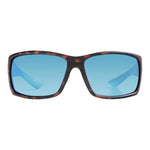 Rheos Eddies - Floating Polarized Sunglasses Tortoise/Marine New