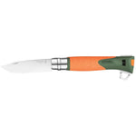 Opinel No.12 Explorer Outdoor Folding Knife New