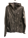 The North Face Mens Ultralight Rain Jacket Black Medium