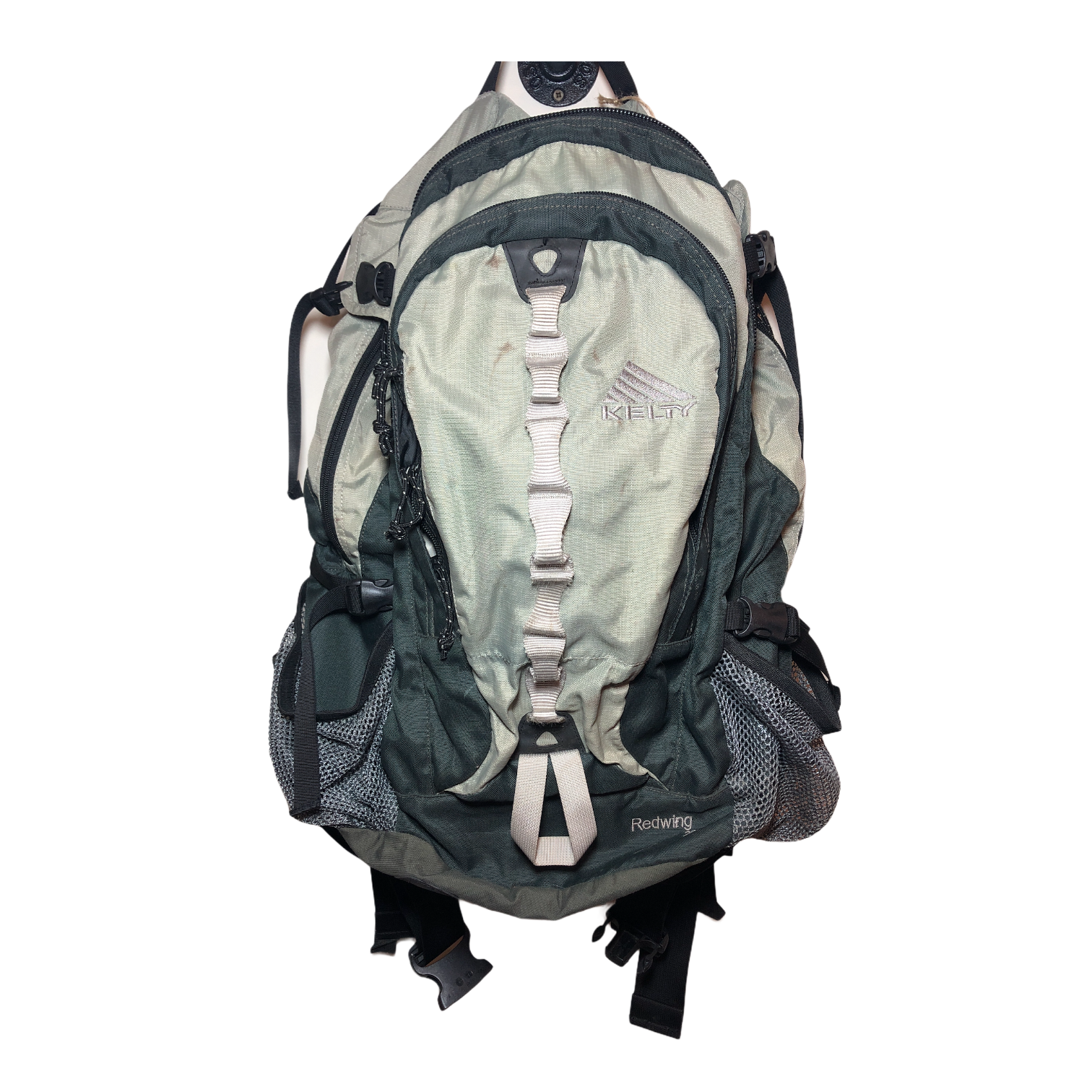 Kelty Redwing 2650 Gray – Trail Hut