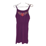 REI Womens-Dress Purple XX-Small