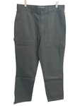 Topo Designs Carpenter Pants Dark Olive 32
